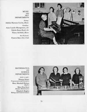 The Torch, 1959, p. 13